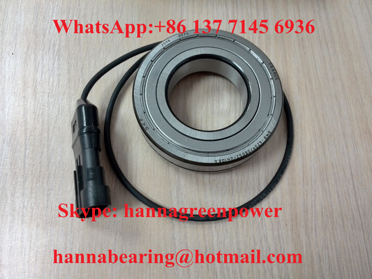 unidades BMB-6208 080S2 UB008A do codificador do rolamento do sensor de 40x80x24.2mm BMB-6208 080S2 UB108A