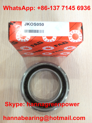 JK0S030 Rolamento de rolos de fita adesiva selado de um lado JKOS030 30x55x19mm