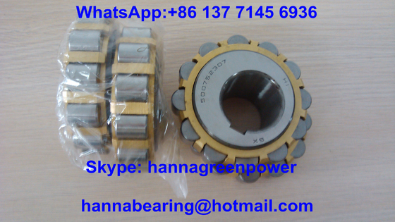 Reator de engrenagem 300752305 Reator de rolamento cilíndrico excêntrico 25*68,2*42mm