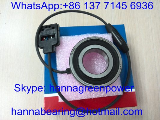Rolamento do sensor de BMD-6206/064S2/UA008A com rolamento da empilhadeira do filtro BMD6206/064S2/EA008A