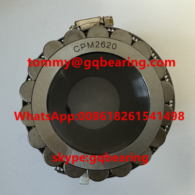 Material de aço cromado de alta qualidade CPM2620 2620 Rolamento cilíndrico 55x94.76x100mm