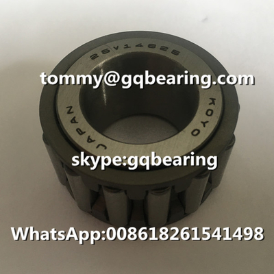 O rolamento de rolo material da agulha de Koyo 25V14625 do aço de Chrome prendeu o rolamento de rolo