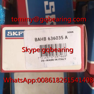 SKF BABH 636035 Um rolamento de bola de contacto angular de 30x72x37 mm Caixa CC / CA