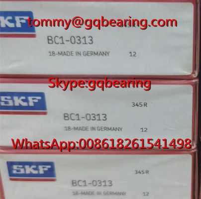 SKF BC1-0313 Rolamentos cilíndricos de linha única 30x62x20 mm
