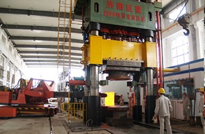 Wuxi Guangqiang Bearing Trade Co.,Ltd Fábrica