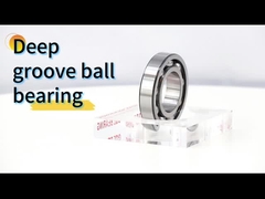 Materiais de aço cromado de origem japonesa THK LRB4095 Rolamentos lineares