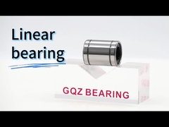 Rolamento deslizante de esferas para movimento linear LM20UU 20mm LM20 UU 20x32x42mm