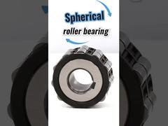 p0 Caixa de aço Rolamento excêntrico 22UZ4117187T2 p4 rolamento cilíndrico 22×58×32mm