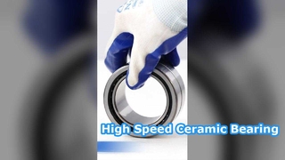 Rolamento de rolo de agulha NA6911 55x80x45mm | Rolamento compacto de alta carga