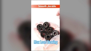 Rolamentos S608: o herói desconhecido da patinação de velocidade? Vamos descobrir!