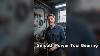 Rolamento rígido de esferas 6300 10x35x11mm | Para ferramentas elétricas, motores elétricos e peças automotivas