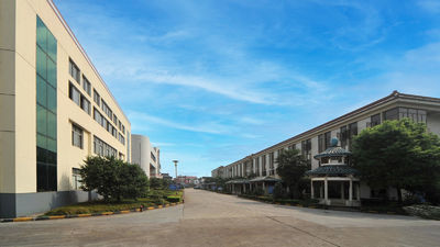 Wuxi Guangqiang Bearing Trade Co.,Ltd Perfil da Empresa