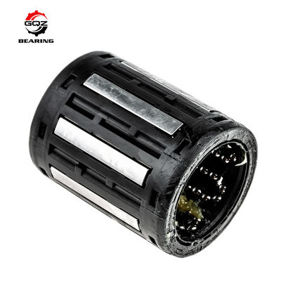 Rolamentos de Esferas Lineares LBBR 30-2LS, Rolamentos Lineares Redondos com Caixa de Nylon