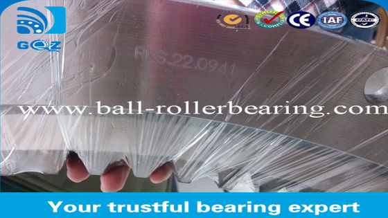 comprar Rolamento de anel giratório SKF 06.1116. 00 tamanho 1289.5X984X114 mm Fabricação em linha