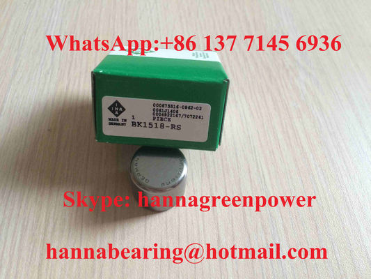 comprar BK0306-TV BK 0306-TN Rolamento de rolos de agulha 3x6.5x6mm P5 P4 P6 Fabricação em linha