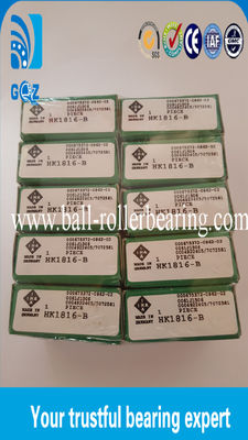 comprar Acessórios de rolamento de agulha de copo puxados HK1816-B TIMKEN / NSK / KOYO / INA Fabricação em linha