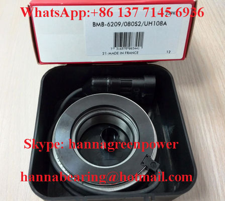 comprar BMB-6209 080S2 UH108A Encoder Bearings Rolamentos Automotivos Para Motor de Indução, 45x85x25.2mm Fabricação em linha