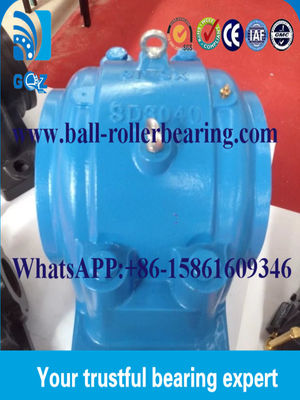 comprar Ofertas GQZ Brand Plummer Pillow Block Bearings SD 634 Single Row Deep Groove Ball Bearing Fabricação em linha