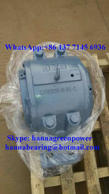 comprar Eixo 190mm LOE238-N-BL-L Bloco de plumagem dividido Fabricação em linha