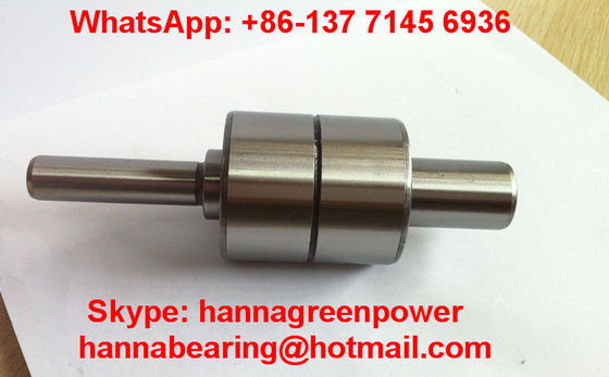 comprar Rolamento de bomba de água de fila dupla WR11871 Rolamento de automóvel OD - 30 mm Fabricação em linha