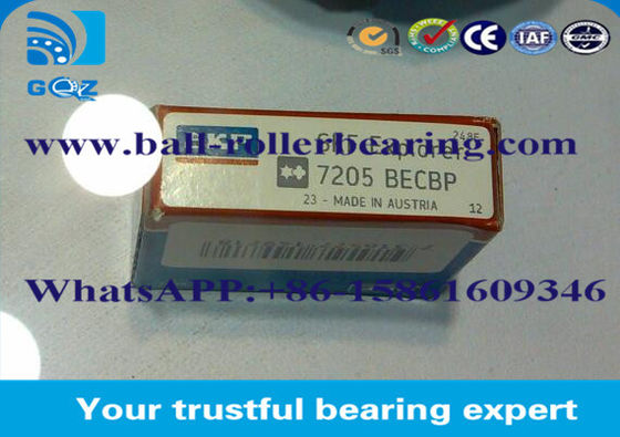 comprar GCr15 7302BEP Rolamento de Esfera de Contato Angular Automóveis Rolamento de Caixa de Aço Fabricação em linha