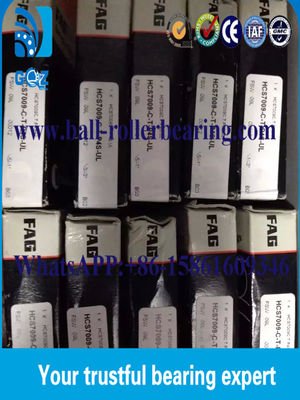 comprar 7214 BECBJ Rolamentos de Esferas de Contato Angulares 125MM SKF Fabricação em linha