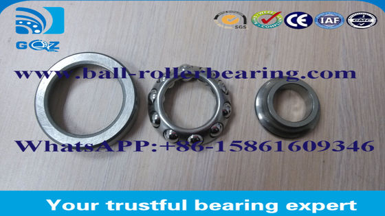 comprar Rolamentos anti-atração do volante do automóvel VTAA19Z-4 / Tamanho 19*41*12 Fabricação em linha