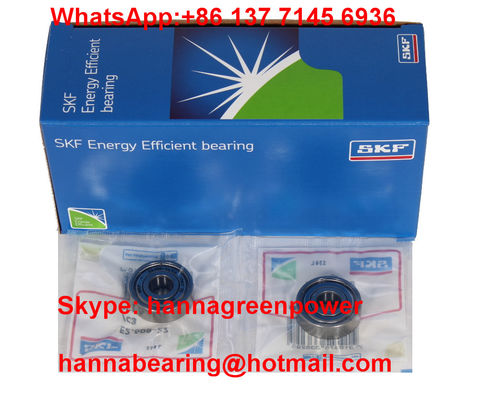 comprar Rolamentos para automóveis E2.608-2Z/C3 Eficiência energética Rolamento de esferas de ranhura profunda 8*22*7mm Fabricação em linha