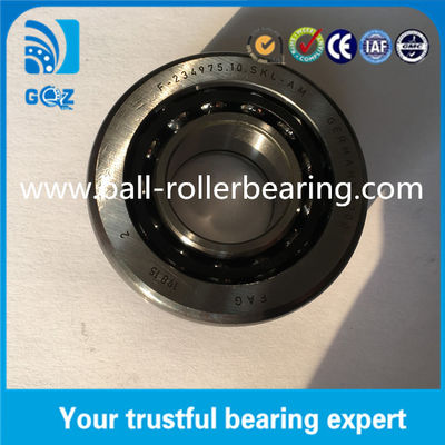 comprar Gcr15 Rolamentos para automóveis de cadeia de nylon de fila dupla para BMW série 5 6 7 Fabricação em linha