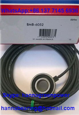 comprar BMB-6052 Rolamento Sensor de Motor Com 5 metros de fio 6202/VK2415 Toyota Rolamento de empilhadeira Fabricação em linha