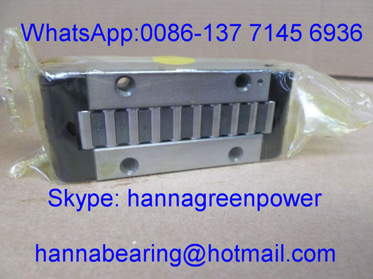 comprar RUS19069 GR3 / RUS19069KS Rolamentos de esferas lineares com instalação de lubrificação Fabricação em linha