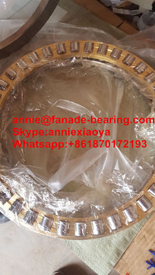 comprar 81176M 380x460x65 mm Rolamentos de rolamento cilíndricos, empuxo Fabricação em linha