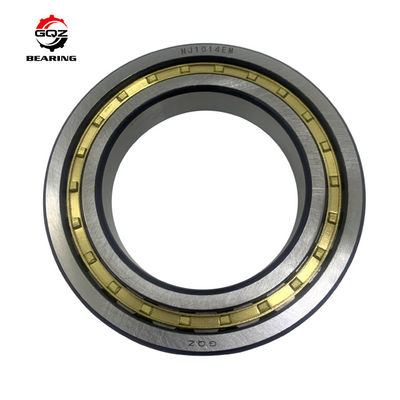 qualidade  20210MB 20210-TVP Single Row Spherical Roller Bearing , Barrel Roller Bearing fábrica
