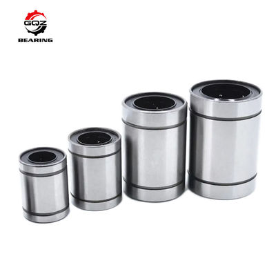 qualidade  LMB12UU Linear Busing LBB12UU Linear Ball Bearing 19.05x31.75x41.275mm fábrica