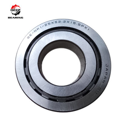 qualidade  25mm Bore NTN 8E-NKI-25X52.2X15.5PX1 Needle Roller Bearing 25x52.2x15.5mm fábrica