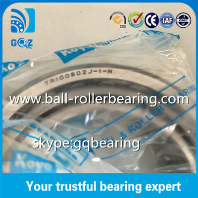 comprar 50 mm Borro origem Japão Koyo TR100802J-1-N Rolamentos de rodas cónicas para Mitsubishi Outlander Fabricação em linha