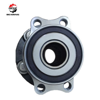 comprar Cubo de roda traseira de NTN HUB552T-1 que carrega o DLL da guarda florestal XV de P-HUB552T-1 Subaru/Imprezza Fabricação em linha