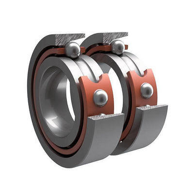 comprar P3 Precision Quad Set Matching RHP BSB030072QUHP3 Rolamento de suporte de parafuso a esferas Fabricação em linha