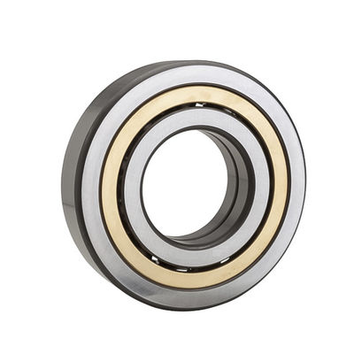Comprar 7206C-5GLX2 Linha única 15° P4 Duplex Esfera de contato angular portadora de luz pré-carregada 30x62x16mm Equipamento de fuso CNC Fabricação em linha