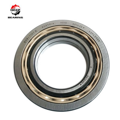 comprar Rolamentos de esferas de contacto angulares de precisão SKF BVN-7151A Para compressores de ar 100*55*25mm Fabricação em linha