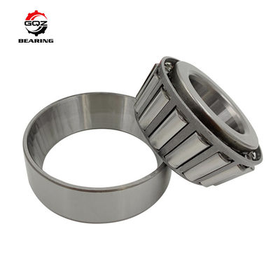 comprar 4T-42381/42587 Rolamento de rolos cônicos para serviço pesado para máquinas industriais GQZ Fabricação em linha