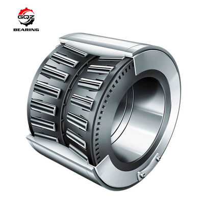 comprar CONJUNTO DE ROLAMENTO CÔNICO ROLAMENTO DE ROLO GQZ 4T-LM104949/JLM104910 Fabricação em linha
