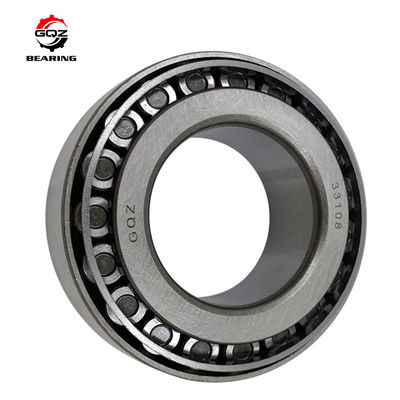 Comprar 33880 / 33821 Rodízio de rolos cônicos de dimensão de polegada de linha única 38,1*95,25*27,783 mm Fabricação em linha
