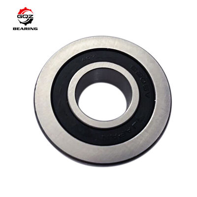 comprar FANUC Espindle principal usando THT B25-224 B25-224VV P5 Precision Deep Groove Ball Bearing ID 25mm Fabricação em linha