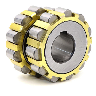 comprar Rolamentos excêntricos 250752307 Rolamentos de cilindro de fila dupla 35x86,5x50 mm Fabricação em linha