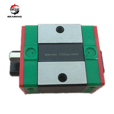 comprar Revestimento de deslizamento linear para carga pesada de alta precisão Hiwin HGW25CC HGW25CC Fabricação em linha