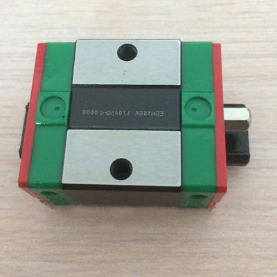 comprar Preço competitivo HIWIN EGH15CA EGH15CAZAC Tipo quadrado Guia linear e bloco Diâmetro interno 24 mm Fabricação em linha