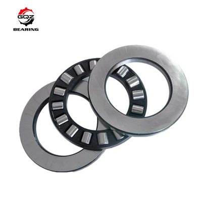 Comprar Rolamento axial de esferas de alta precisão 51203, dimensões 17*35*12mm, adequado para centrífugas, compressores e eixos de máquinas-ferramenta Fabricação em linha
