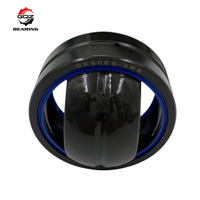 comprar GE50-HO-2RS Rolamento plano esférico radial com vedação de lábios 50x75x43mm Fabricação em linha