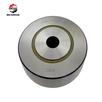 comprar De alta capacidade Gcr15 15x42x19mm selado de aço do rolamento de rolo da trilha de PWTR1542-2RS Fabricação em linha